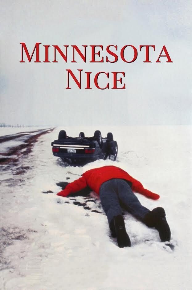 Постер Minnesota Nice